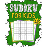 Sudoku for Kids 8-12: 140 Sudoku Puzzles for Children Ages 8-12 With Solutions - 9x9 Puzzle Grids - Improve Memory and Logic - Gift Idea for Kids