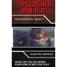 Speedsuit Powers: The Opposition: Book Two