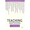 Teaching Adaptations