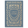 Dad's Story Journal (Linen Hardcover): A Memory and Keepsake Journal for My Family