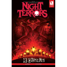 John Carpenter's Night Terrors: 13 Horsemen