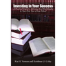 Investing in Your Success