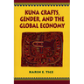 Kuna Crafts, Gender, and the Global Economy