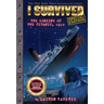 I Survived the Sinking of the Titanic, 1912 (Special Edition: I Survived #1): Volume 1