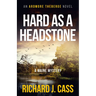 Hard as a Headstone: A Maine Mystery