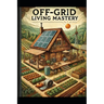 Off-Grid Living Mastery: The Complete Guide to Self-Sufficiency, Sustainable Homesteading, and True Freedom