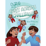 Charlie and the Funky Monkeys Challenge