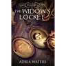 The Widow's Locket: Ghost Hunters Society Book Four
