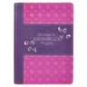 365 Days to Knowing God for Girls Devotional