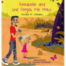 Annabelle and the Forget Me Nots