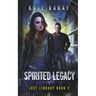 Spirited Legacy