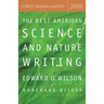 The Best American Science and Nature Writing