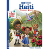 Tiny Travelers Haiti Treasure Quest