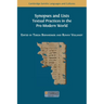 Synopses and Lists: Textual Practices in the Pre-Modern World