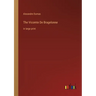 The Vicomte De Bragelonne: in large print