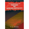 An Introduction to the Theory of Aeroelasticity