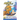 Skeeter the Squirrel - Beached (Skeeter Shorts 001)