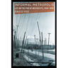 Informal Metropolis: Life on the Edge of Mexico City, 1940-1976