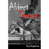 Abject Terrors: Surveying the Modern and Postmodern Horror Film