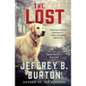 The Lost: A Mace Reid K-9 Mystery