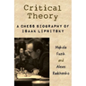 Critical Theory: A Chess Biography of Isaak Lipnitsky