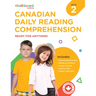 Canadian Daily Reading Comprehension 2
