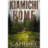 Kiamichi Home: Book Four of the Kiamichi Survival Series
