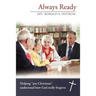 Always Ready: Helping "Pre-Christians" Understand How God Really Forgives