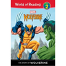 Story of Wolverine