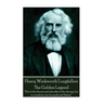 Henry Wadsworth Longfellow - The Golden Legend: "Not in the shouts and plaudits of the throng, but in ourselves, are triumph and defeat"
