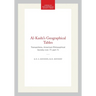 Al-Kashi's Geographical Tables: Transactions, American Philosophical Society (Vol. 77, Part 7)