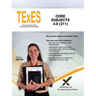 TExES Core Subjects 4-8 (211)