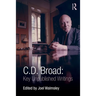 C. D. Broad: Key Unpublished Writings