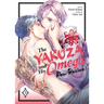 The Yakuza and His Omega: Raw Desire Vol. 3