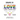 Shades of Love LGBTQ+ Coloring Book: Inspiring Designs with Affirming Messages of Love and Acceptance