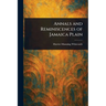 Annals and Reminiscences of Jamaica Plain
