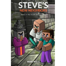 Steve's New Neighbors Book 3: The South Meadow Zombie Clan