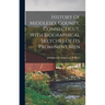 History of Middlesex County, Connecticut, With Biographical Sketches of its Prominent Men
