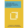 A History And Genealogy Of Peter Eichenberg Family In The U.S.A.