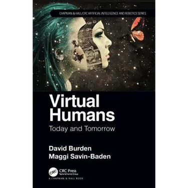 Virtual Humans: Today and Tomorrow