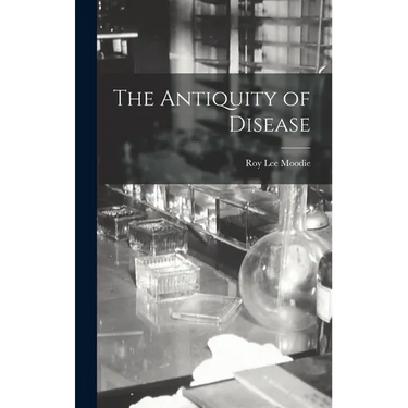 The Antiquity of Disease