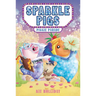 Sparkle Pigs #2: Piggie Parade