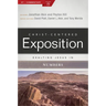 Exalting Jesus in Numbers