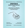DWYER'S SIMPLIFIED THEORY of 2016: Machine Shorthand Course - SOUND Writing