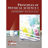 Principles of Physical Science 1 DANTES/DSST Test Study Guide