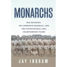 Monarchs: Bud Metheny, Old Dominion Baseball, and the Foundational 1960s Championship Teams