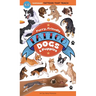 Furry, Friendly Tattoo Dogs & Puppies: 60 Temporary Tattoos That Teach