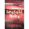 Simplistic Poetry