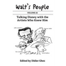 Walt's People: Volume 25