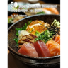 50 Japan Restaurant Premium Food Recipes for Home